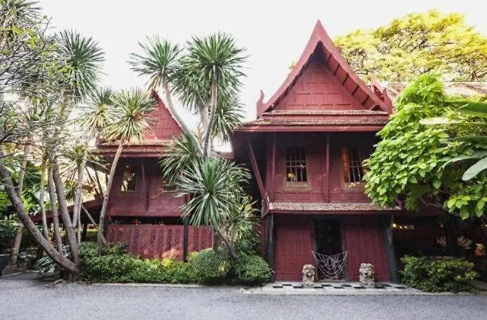 St. James Hotel