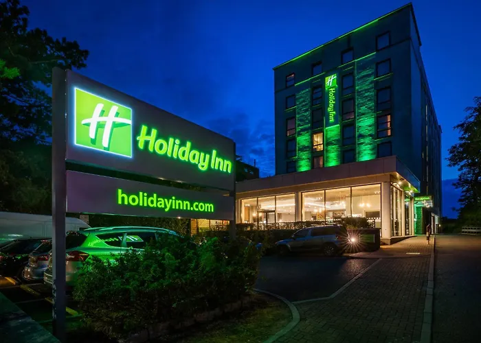 Holiday Inn By Ihg