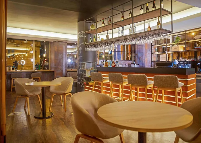 Resorts Guide Ibis Styles Lisboa Centro Liberdade Ne