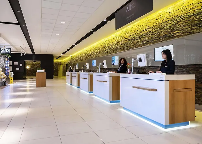 Novotel City