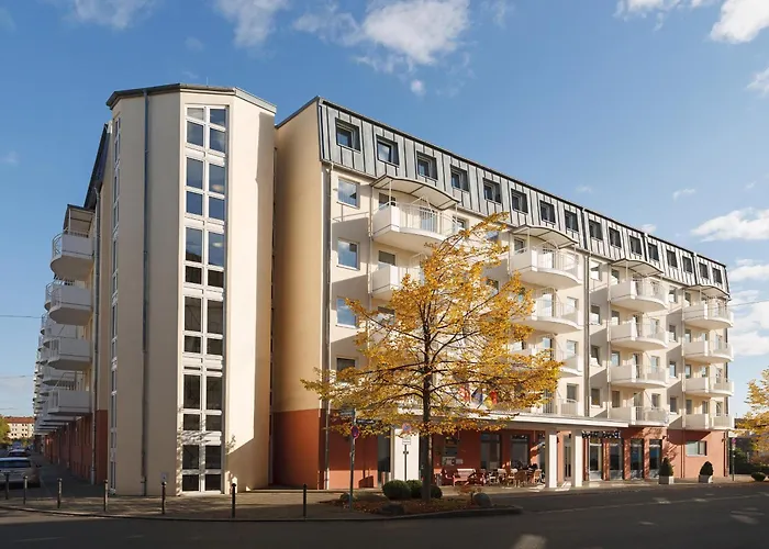 Best Western Nuernberg City West