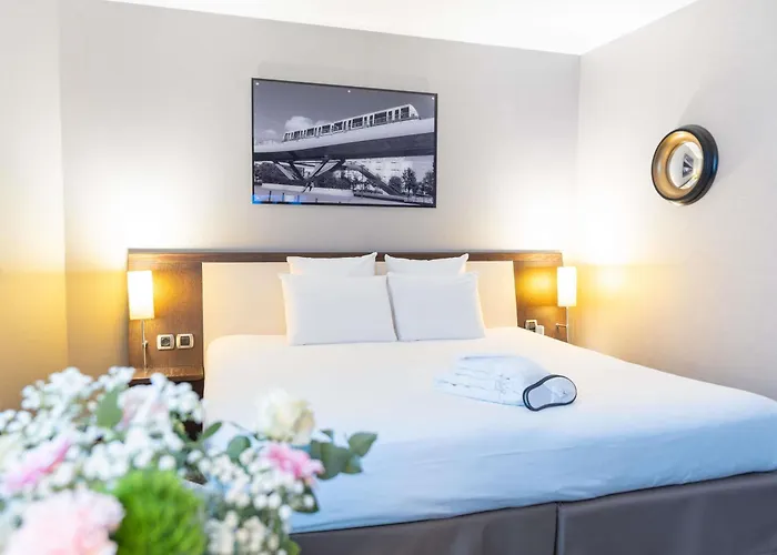 Mercure Rennes