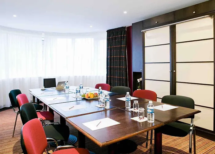 Mercure Rennes