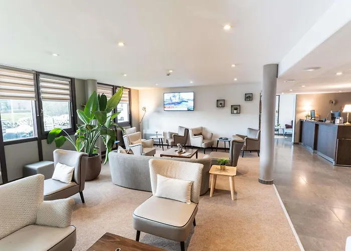 Mercure Rennes