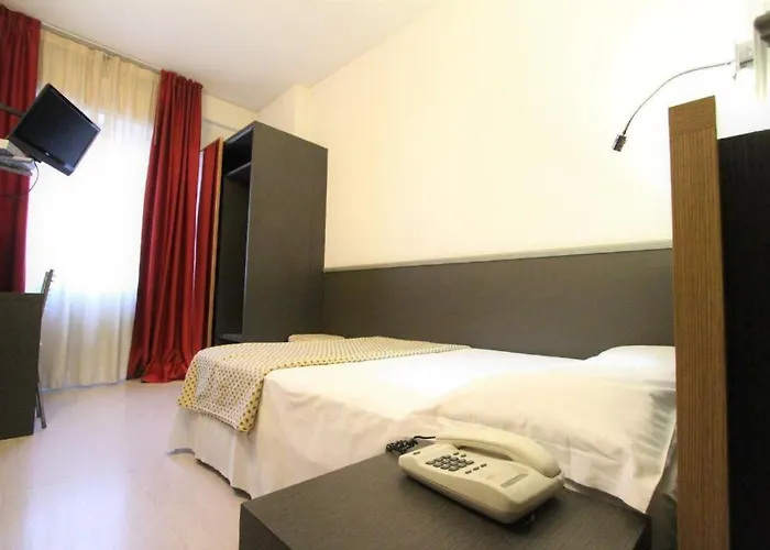 Hotel Corallo