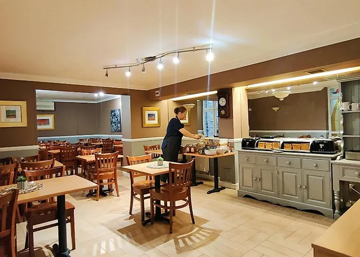 Gresham Hotel