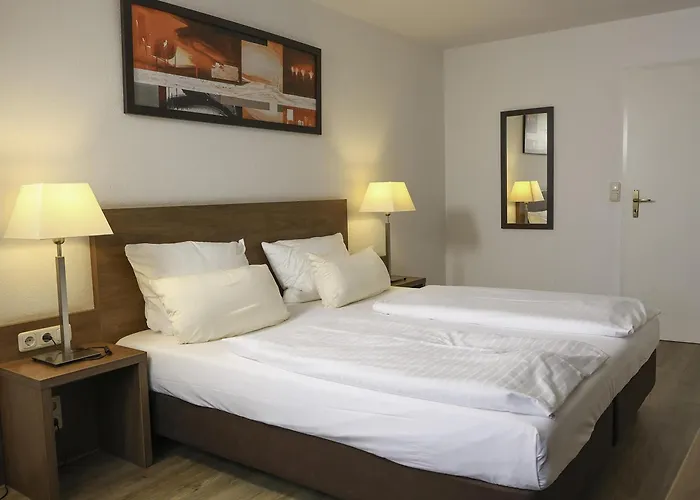 Best Western Hotel Erlangen