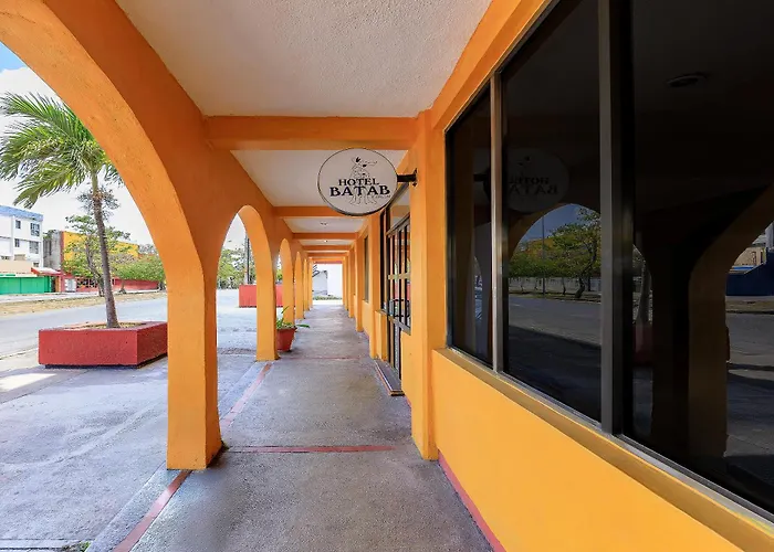 Hotel Batab