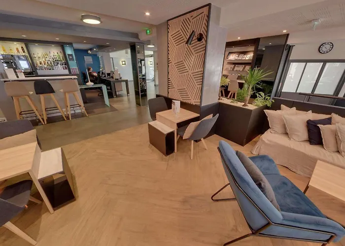 Mercure Centre