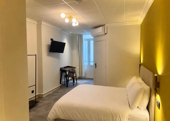 Hôtel Foch