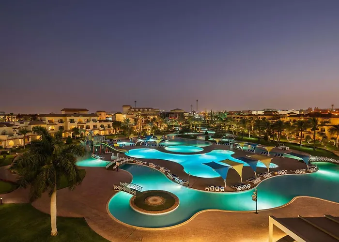 Moevenpick Cairo - Media City