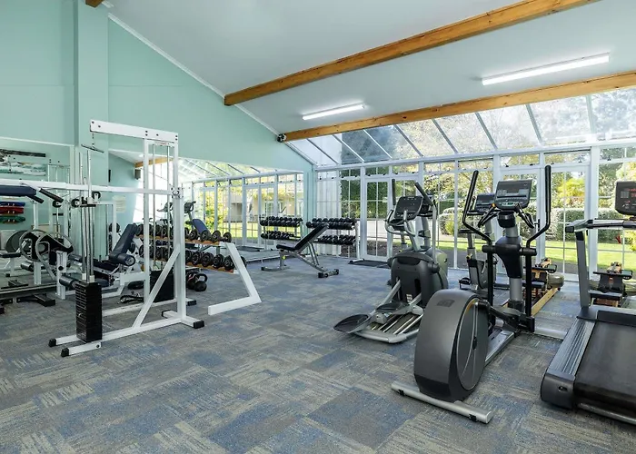 Family Friendly Hotels Wairakei Taupo