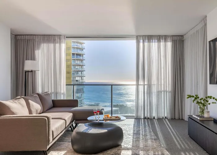 My Aparthotels Peppers Broadbeach