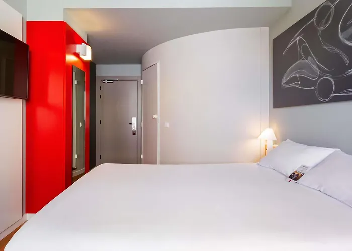 Ibis Elche