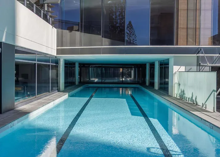 My Aparthotels Peppers Broadbeach