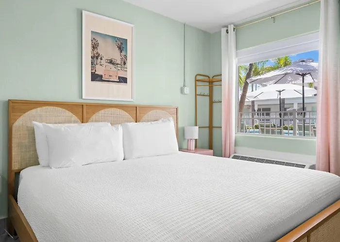 Cabana Clearwater Beach