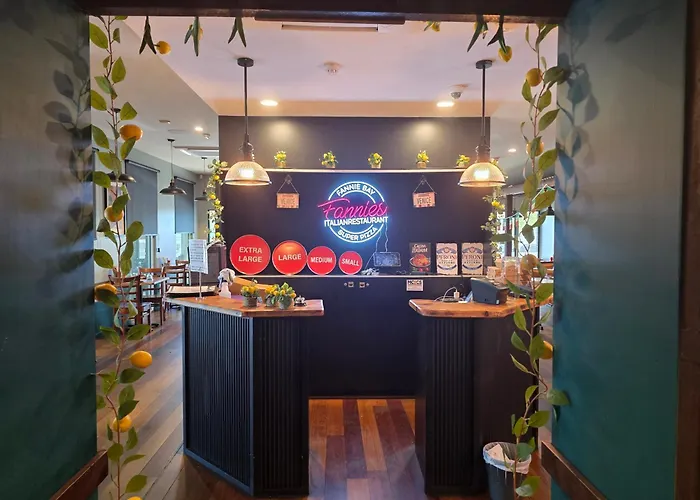 Pets Allowed Hotel Quest Palmerston - Darwin