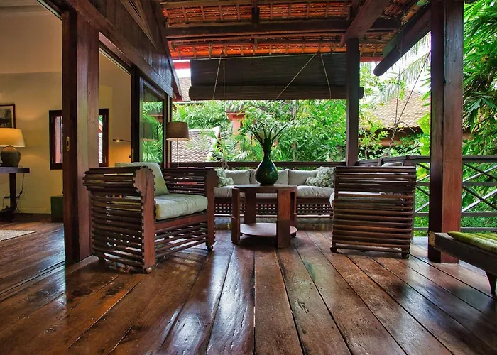 Resorts Guide Maison Polanka
