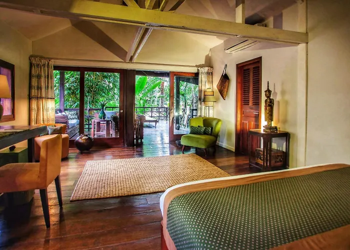 Resorts Guide Maison Polanka
