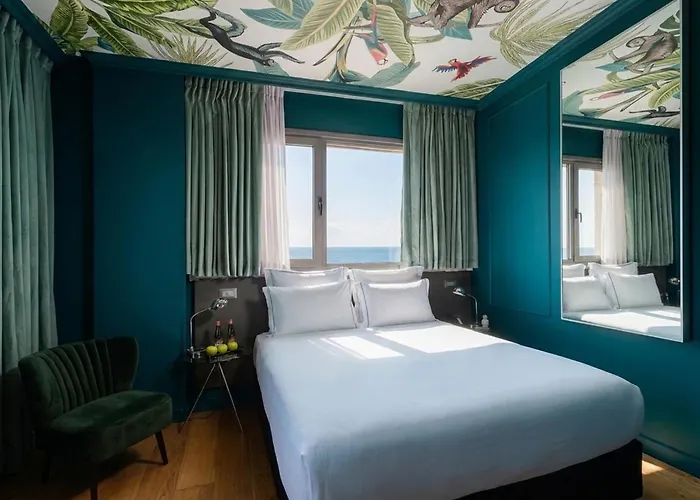 Seaside Hotel By Zvieli Hotels