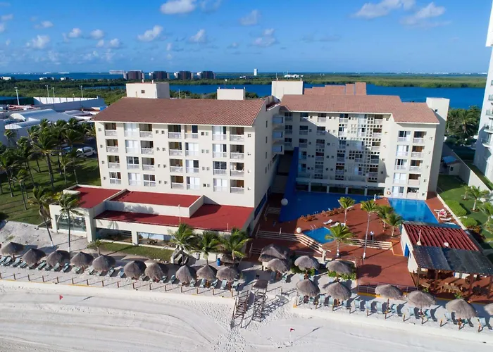 Club Regina Cancun