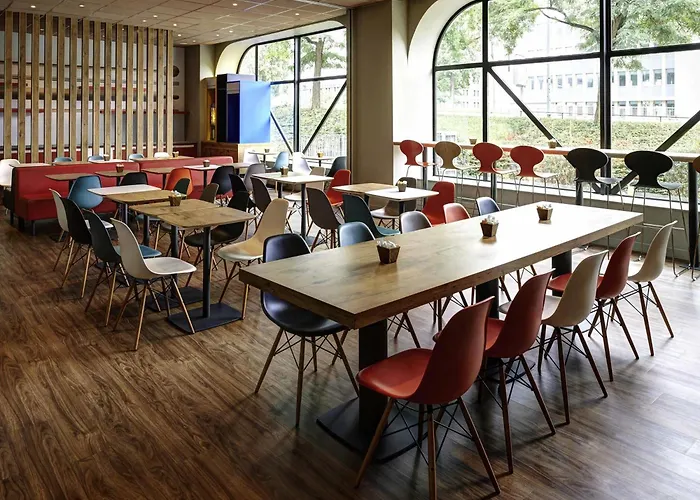 Ibis Centre Historique