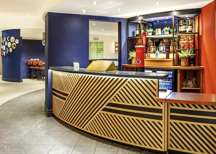 Ibis Styles Birmingham Centre