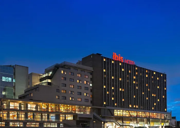 Ibis 17 Clichy-Batignolles