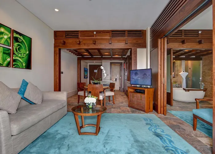 Sofitel The Palm & Spa