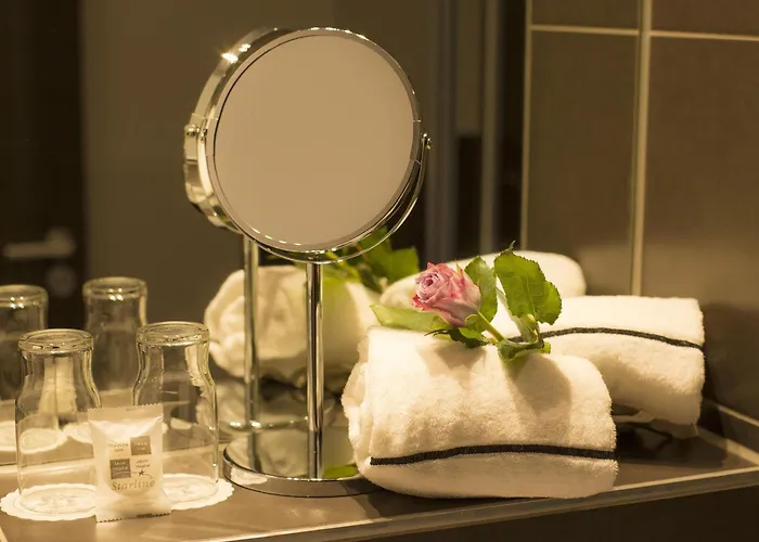 Hotel Jakob Regensburg Downtown, Best Western Signature Collection