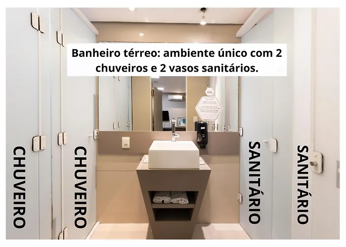 Hotel Palmas Executivo