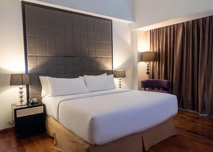 Hotel Diradja