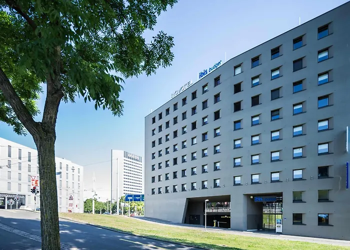 Ibis Budget