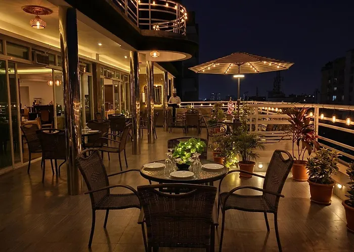 Aristocrat Inn - Lake Park & Usa Club