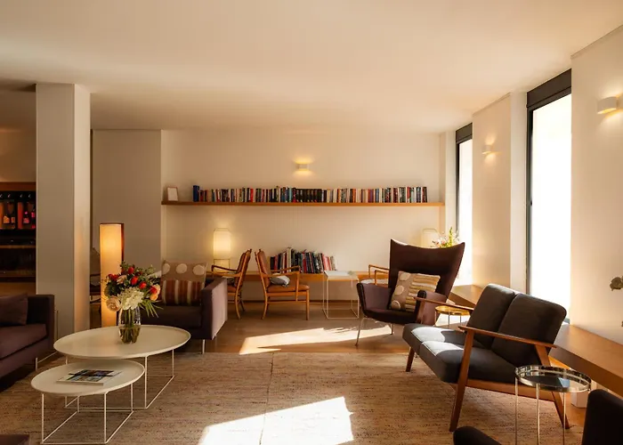 Dog friendly hotels 9 Republique