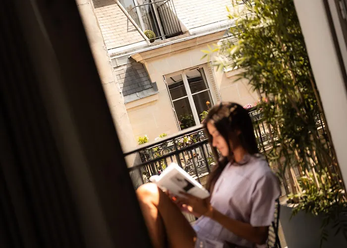 Dog friendly hotels 9 Republique