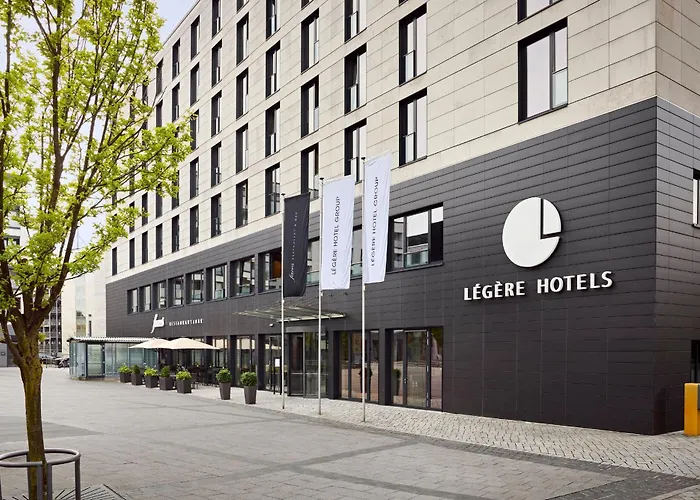  Legere Bielefeld