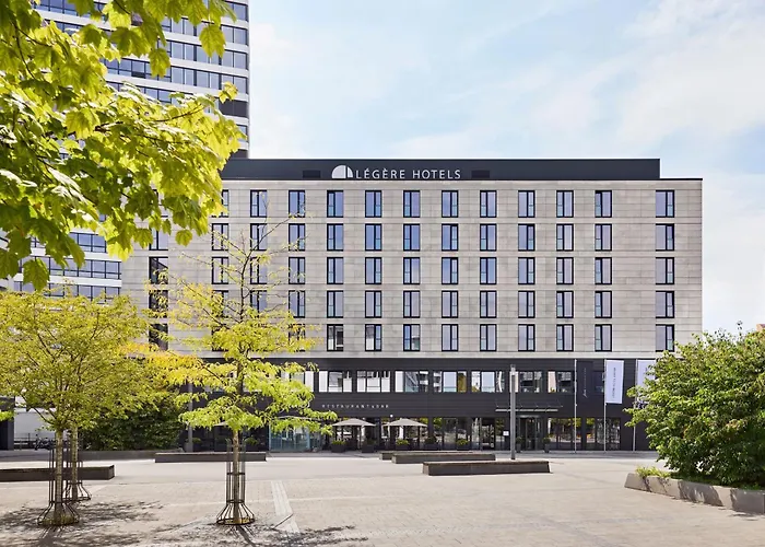  Legere Bielefeld