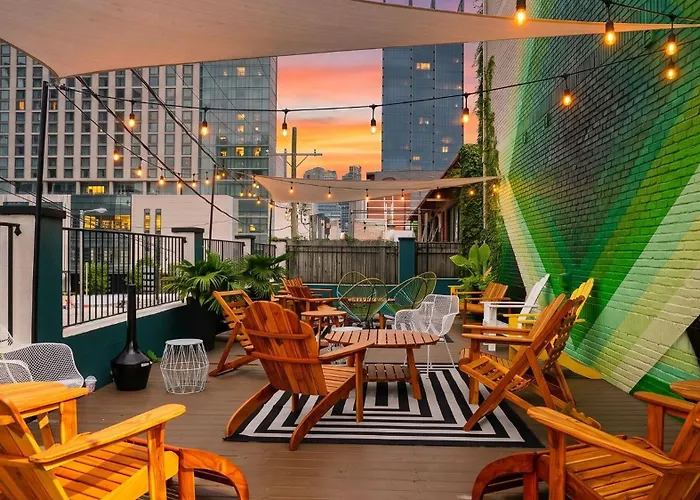 All Vacation Rentals Sobro By Avantstay