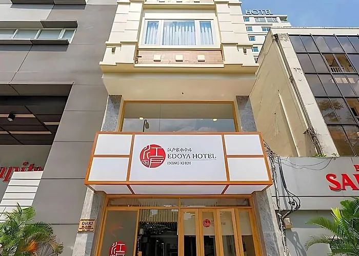Edoya Dong Khoi