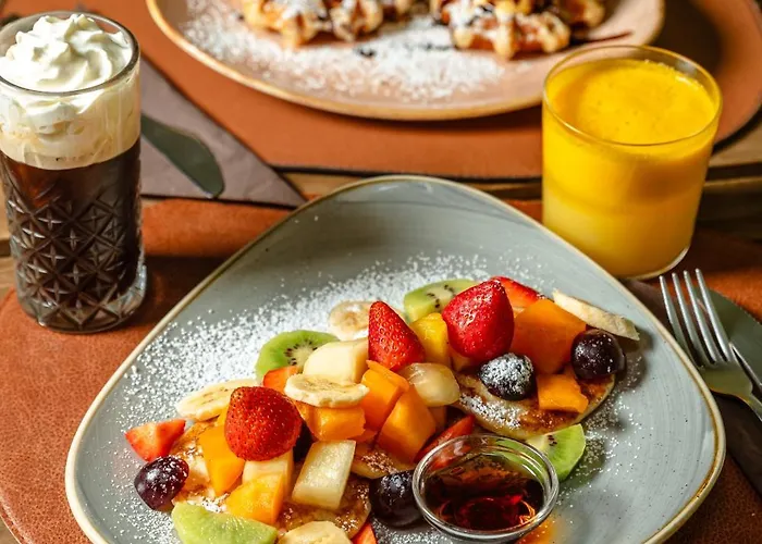 Navona Street Hotel