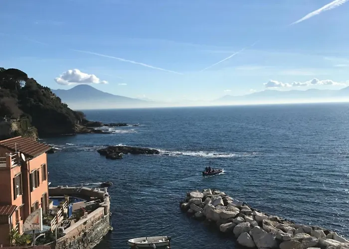 B&B 'O Sole Mio!