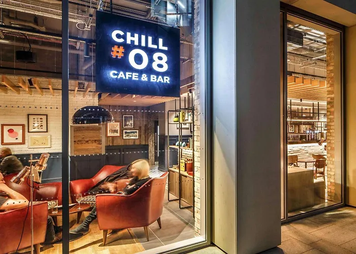 Animaux admis Ibis London Canning Town