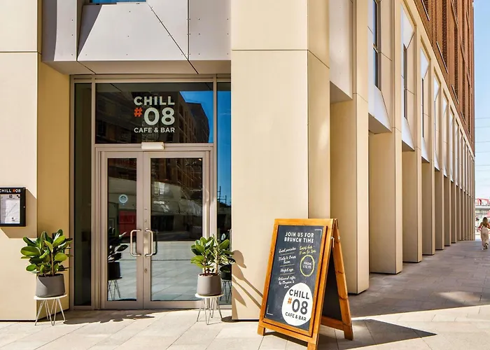 Animaux admis Ibis London Canning Town