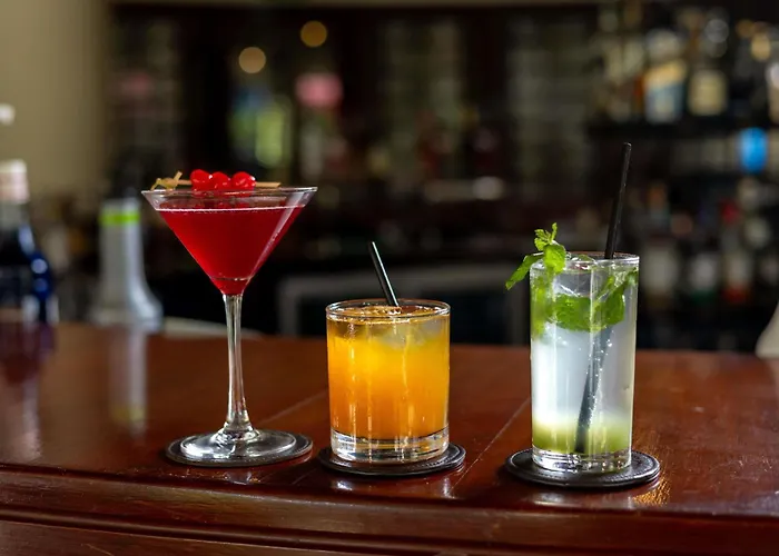 Family Friendly Hotels Moevenpick & Residences Nairobi
