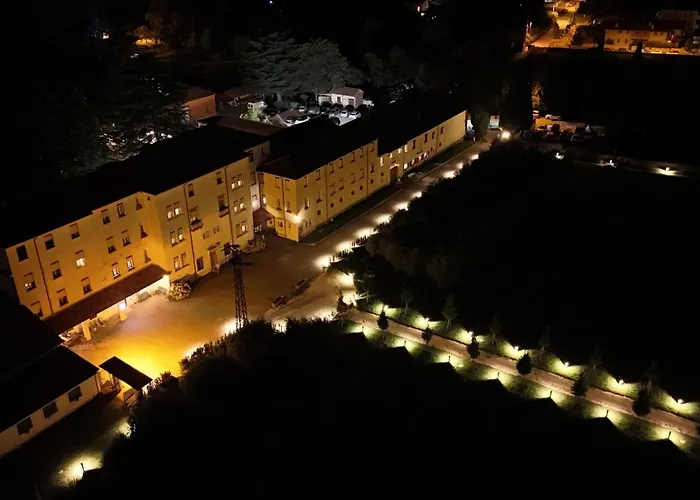 Villa Angaran San Giuseppe