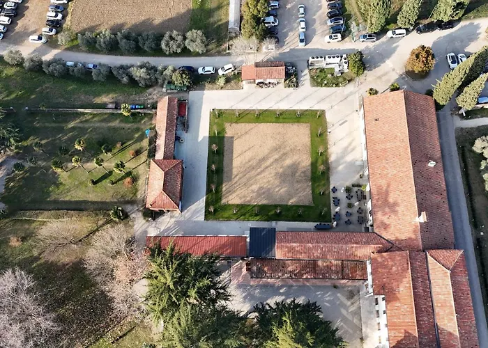 Villa Angaran San Giuseppe