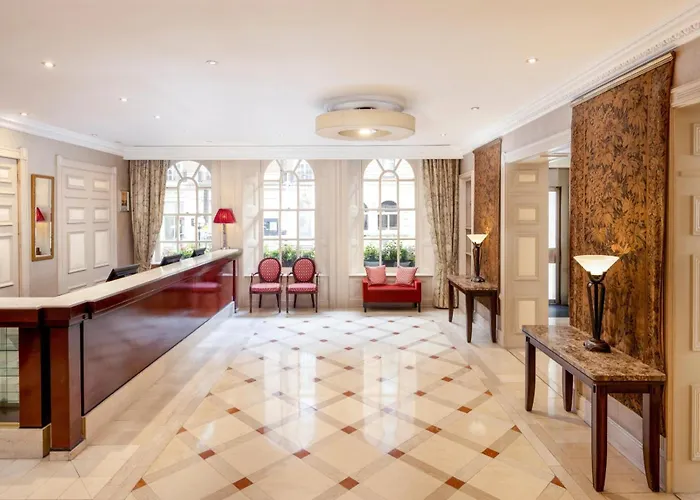 Hilton Euston
