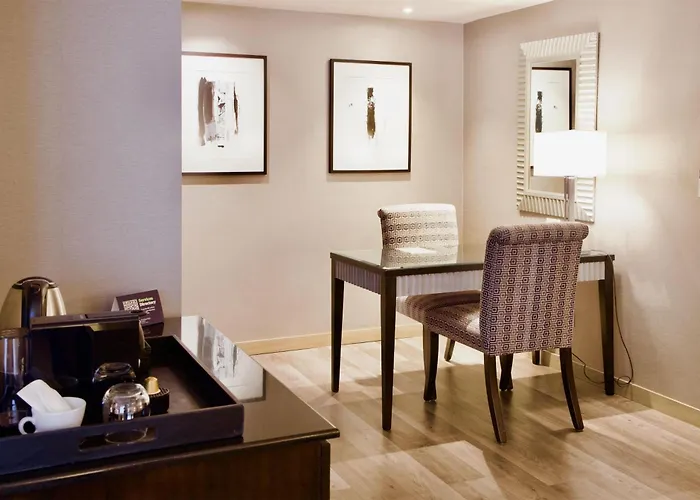 Doubletree By Hilton