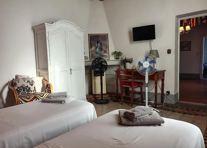  "La Maison Del Corso" Hospitality